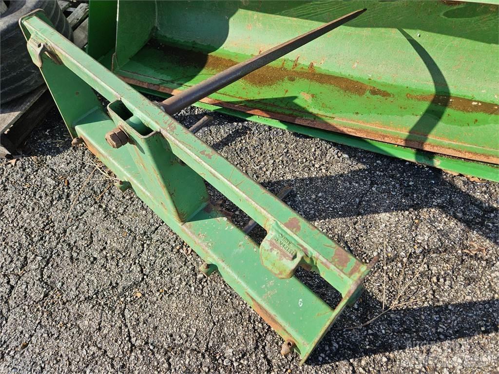 John Deere SE Autres matériels de fenaison