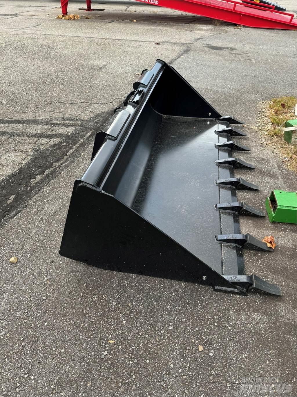 John Deere T78 Construction - Autres