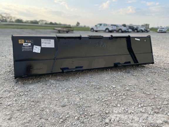 John Deere T84 Construction - Autres