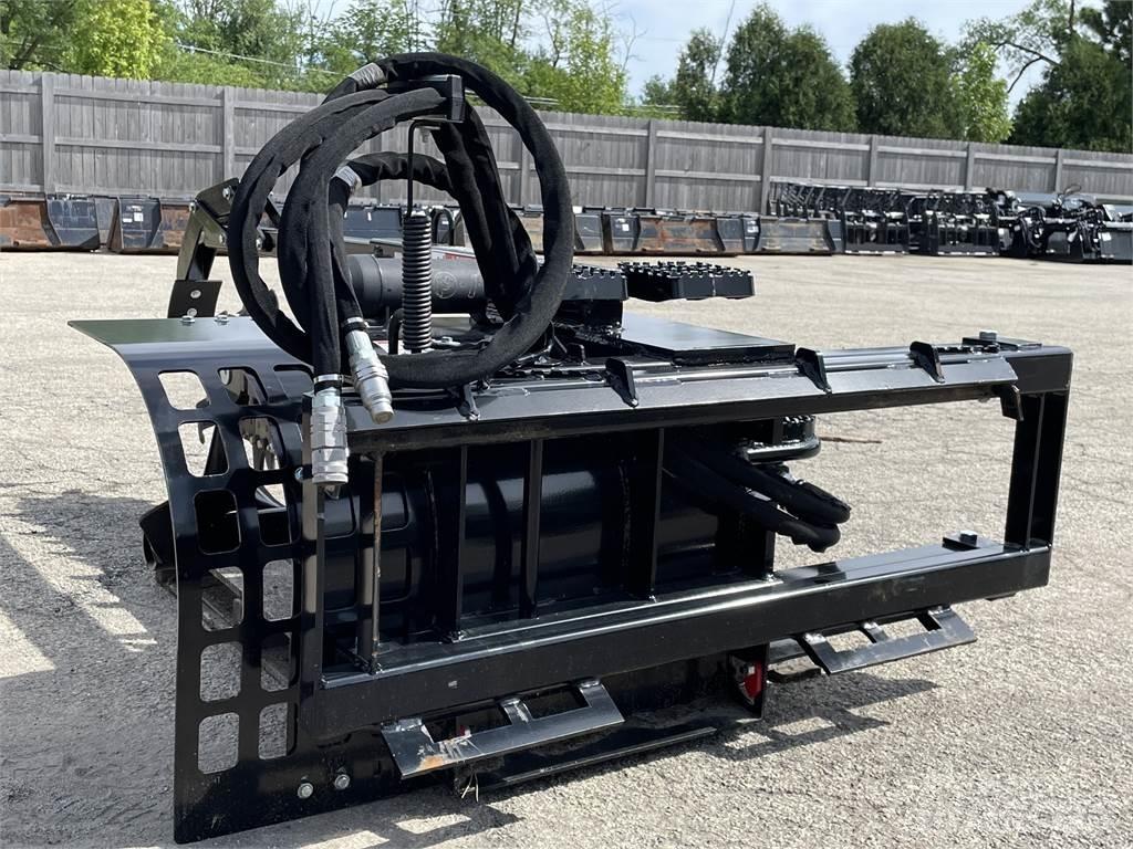 John Deere TR48B Entretien du sol - Autres