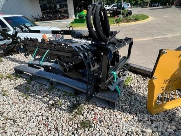 John Deere TR60B Autres équipements pour tracteur