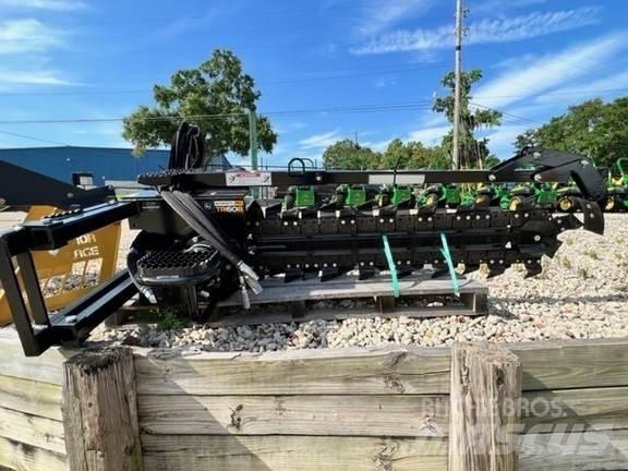 John Deere TR60B Autres équipements pour tracteur