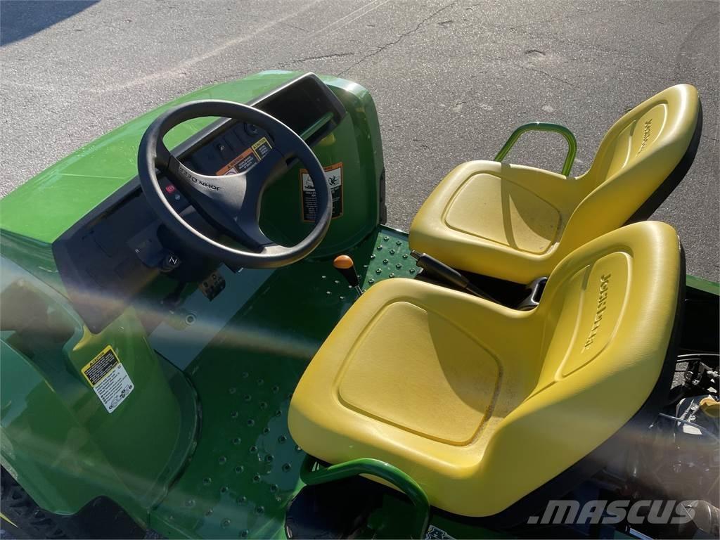 John Deere TX Mini utilitaire