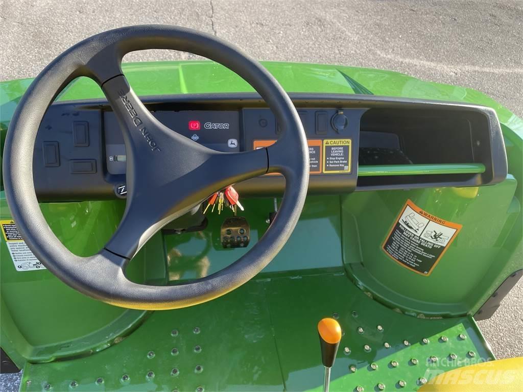 John Deere TX Mini utilitaire
