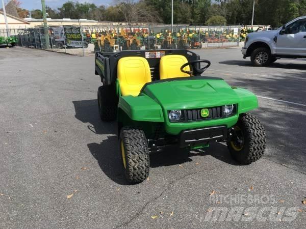 John Deere TX Mini utilitaire