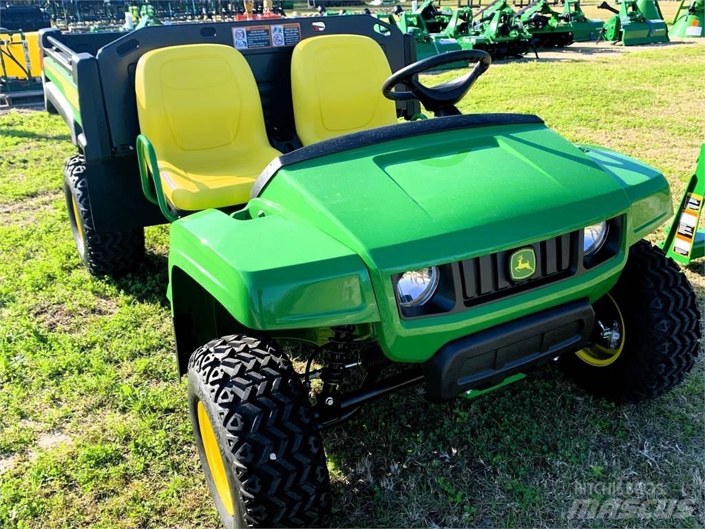 John Deere TX Mini utilitaire