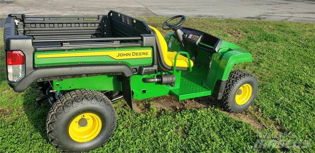 John Deere TX Mini utilitaire