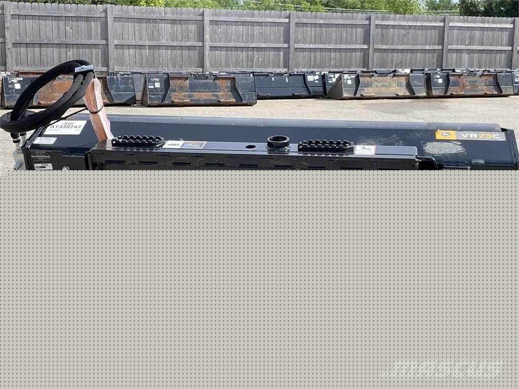 John Deere VR73C Construction - Autres
