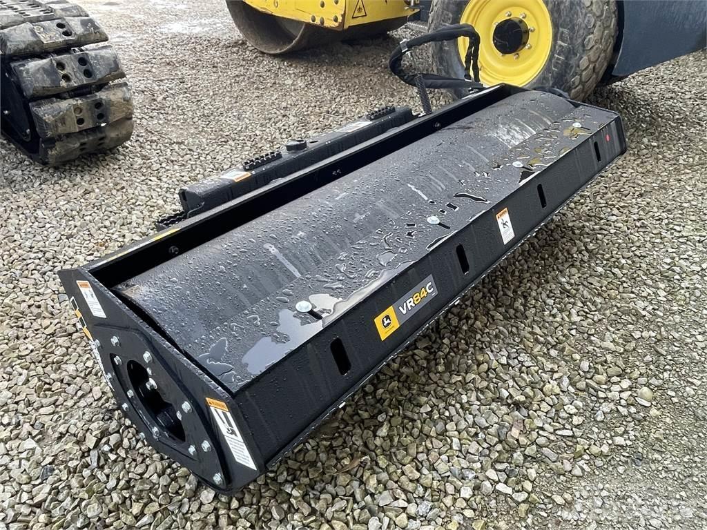 John Deere VR84C Construction - Autres