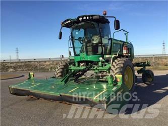 John Deere W235 Andaineur