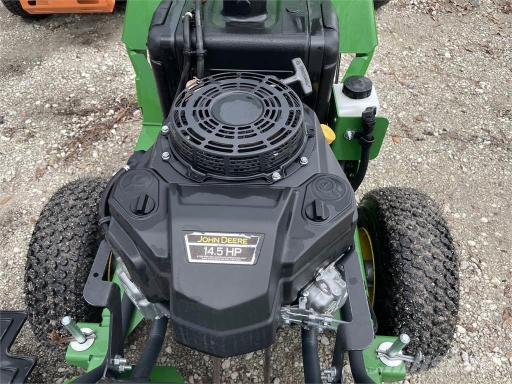 John Deere W36M Tondeuses à conducteur marchant