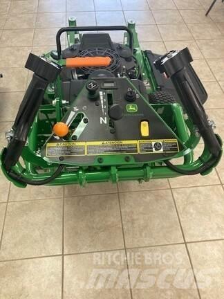 John Deere W36M Tondeuses à conducteur marchant