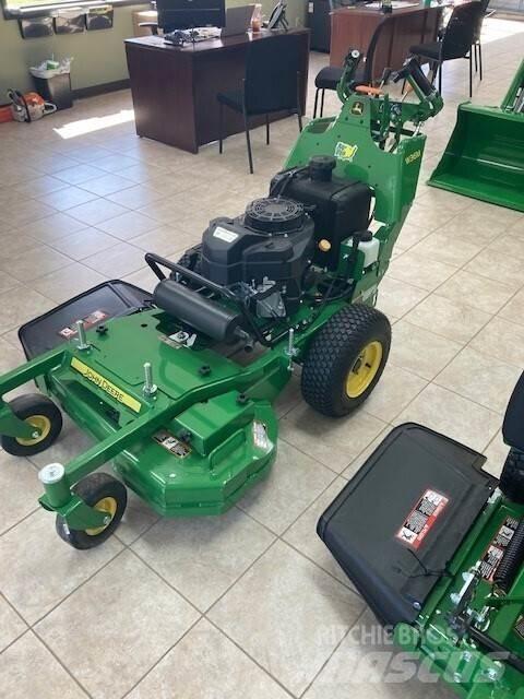 John Deere W36M Tondeuses à conducteur marchant