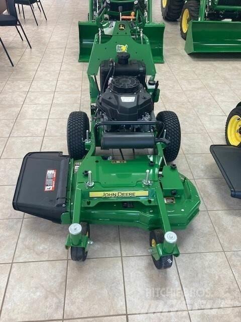John Deere W36M Tondeuses à conducteur marchant