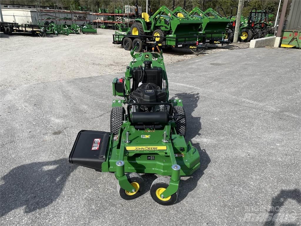 John Deere W36R Tondeuses à conducteur marchant