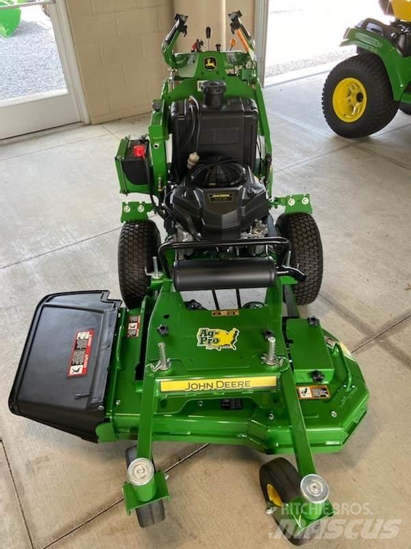 John Deere W36R Tondeuses à conducteur marchant