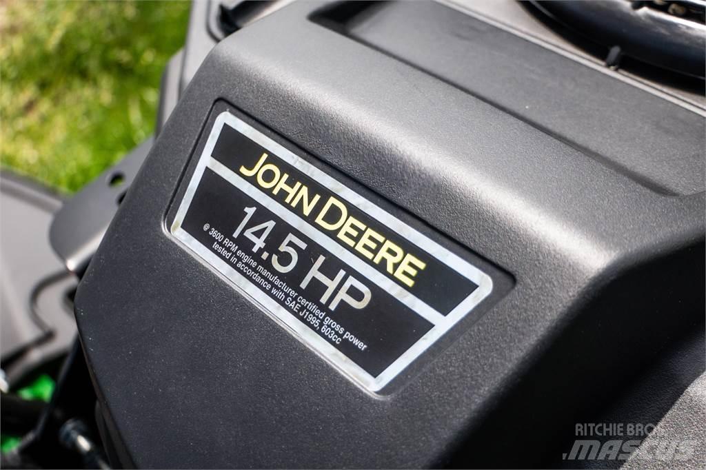 John Deere W36R Tondeuses à conducteur marchant