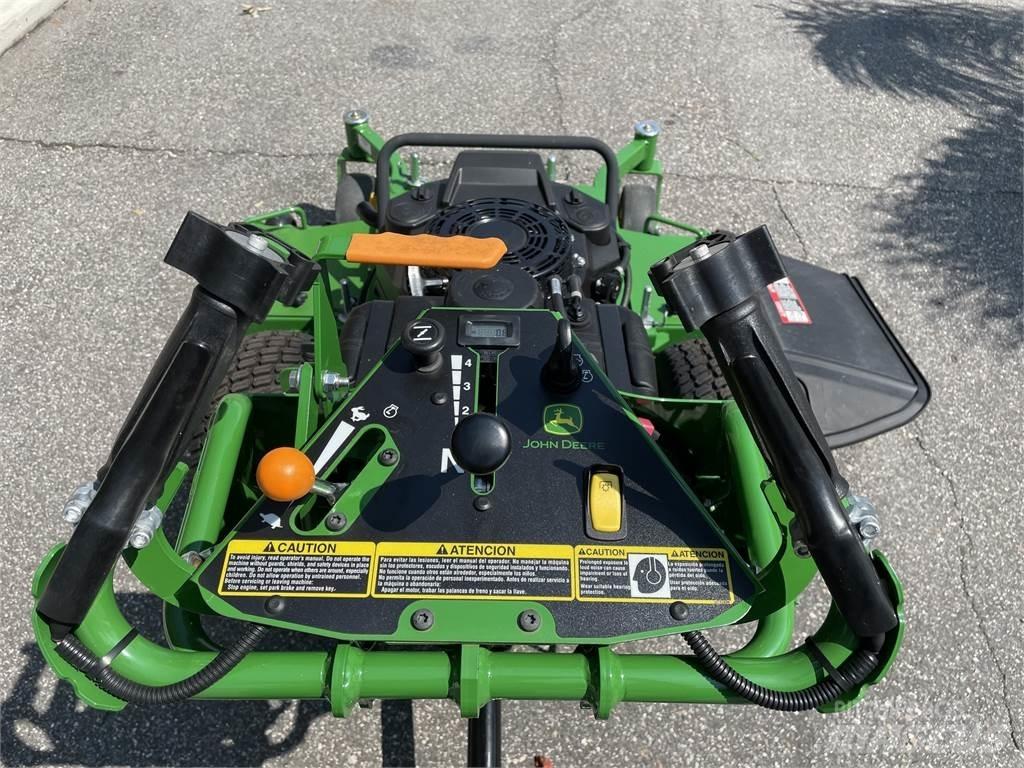 John Deere W48M Tondeuses à conducteur marchant