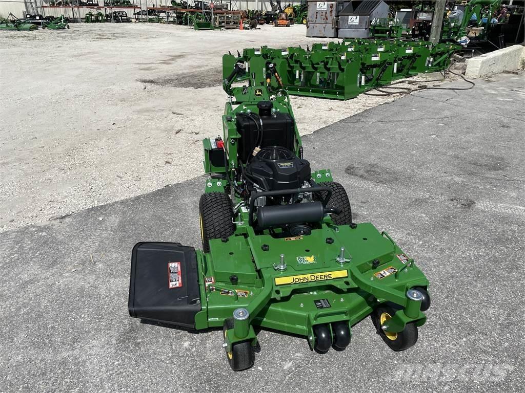 John Deere W48R Tondeuses à conducteur marchant