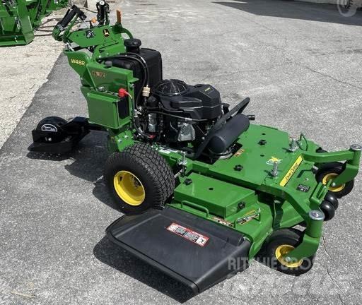John Deere W48R Tondeuses à conducteur marchant