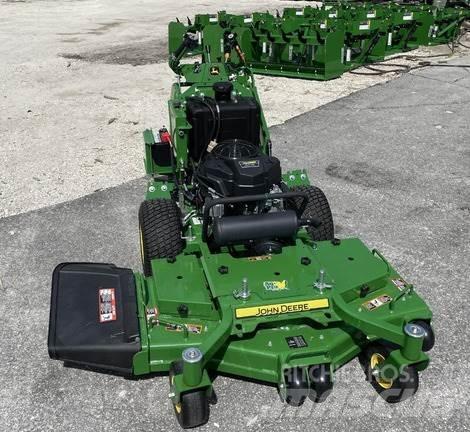 John Deere W48R Tondeuses à conducteur marchant