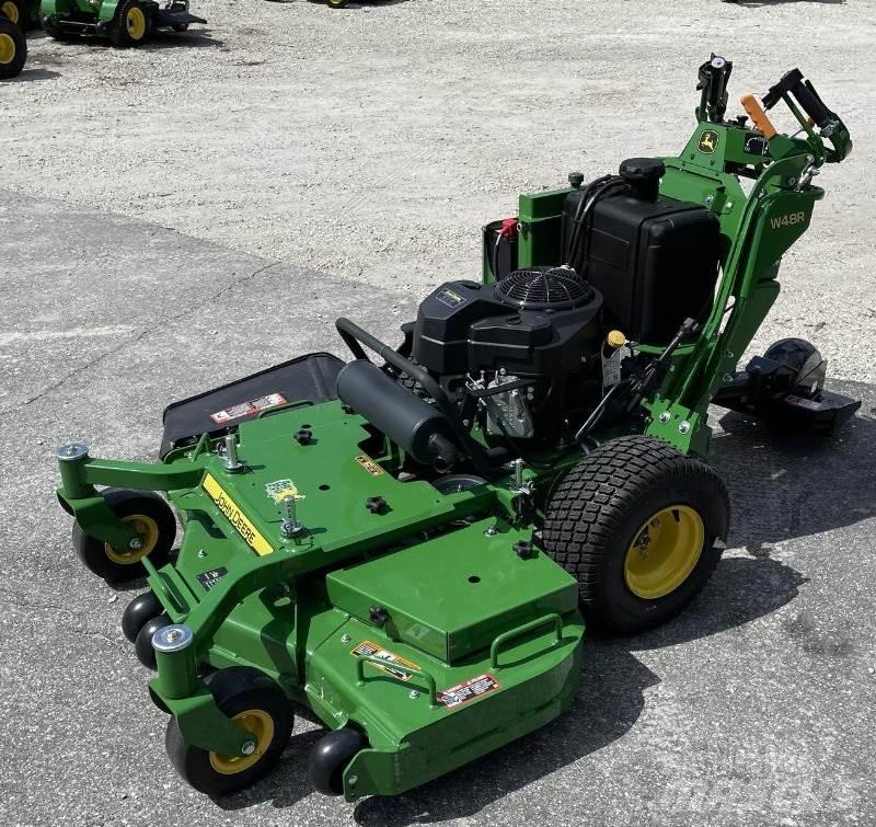 John Deere W48R Tondeuses à conducteur marchant