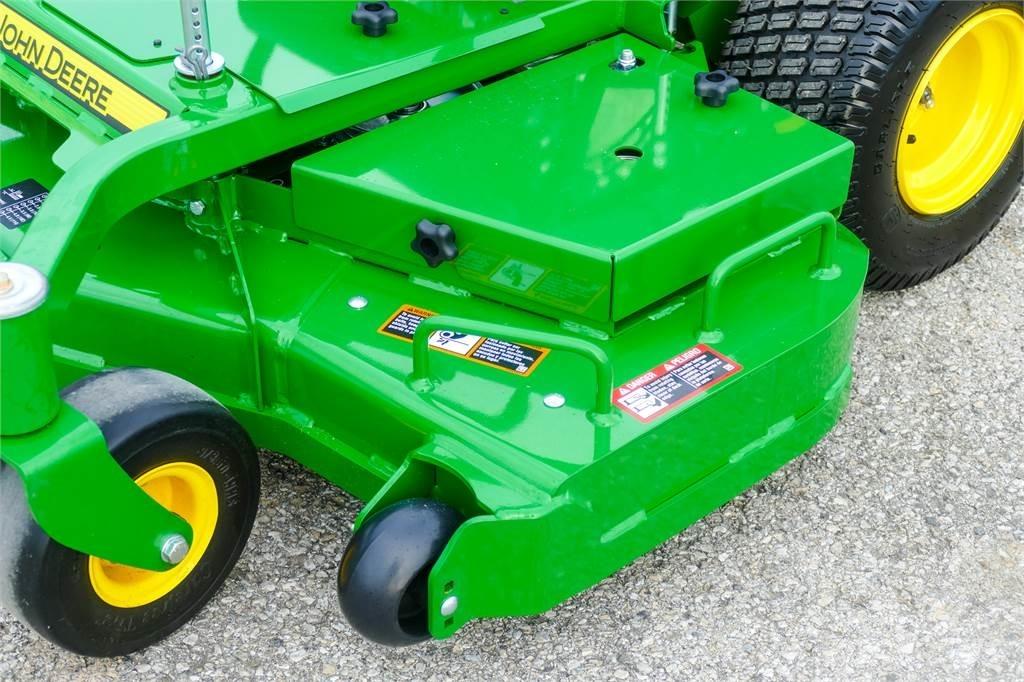 John Deere W48R Tondeuses à conducteur marchant