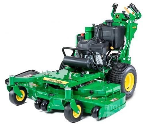 John Deere W52R Tondeuses à conducteur marchant