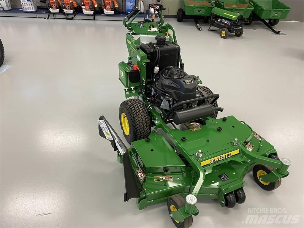 John Deere W52R Tondeuses à conducteur marchant