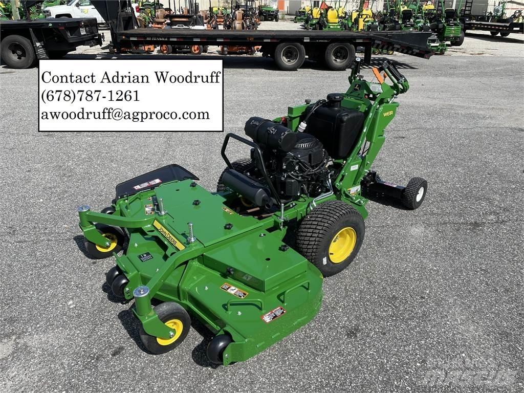 John Deere W61R Tondeuses à conducteur marchant