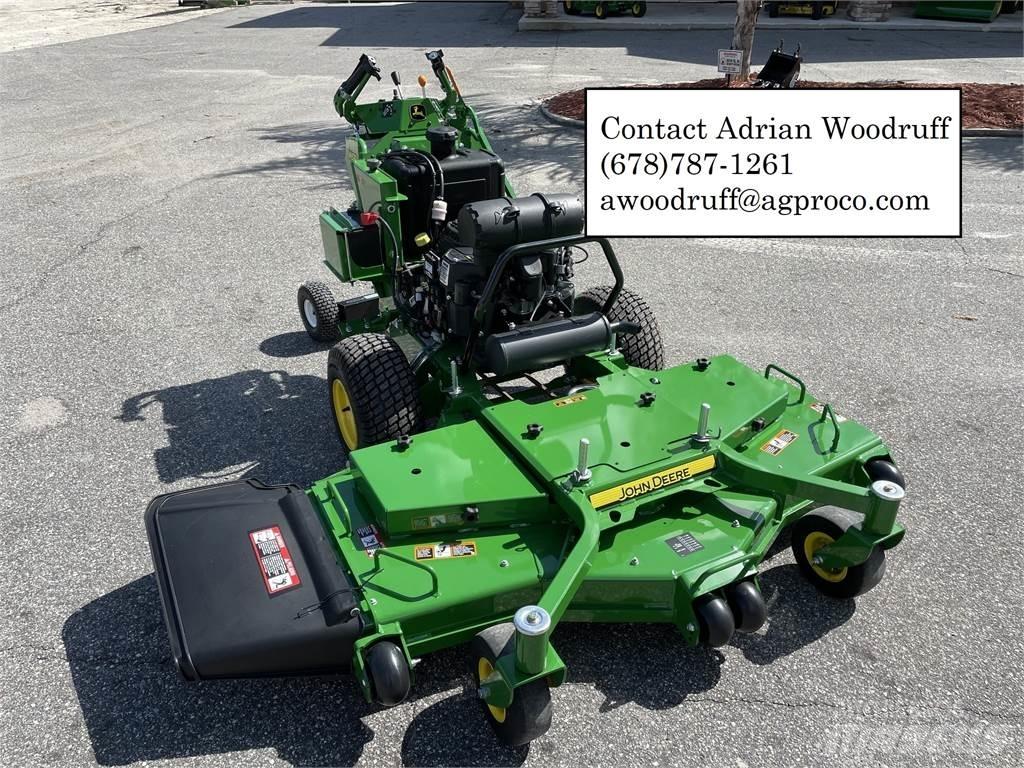 John Deere W61R Tondeuses à conducteur marchant