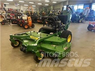 John Deere W61R Tondeuses à conducteur marchant