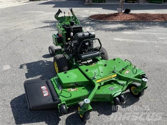 John Deere W61R Tondeuses à conducteur marchant
