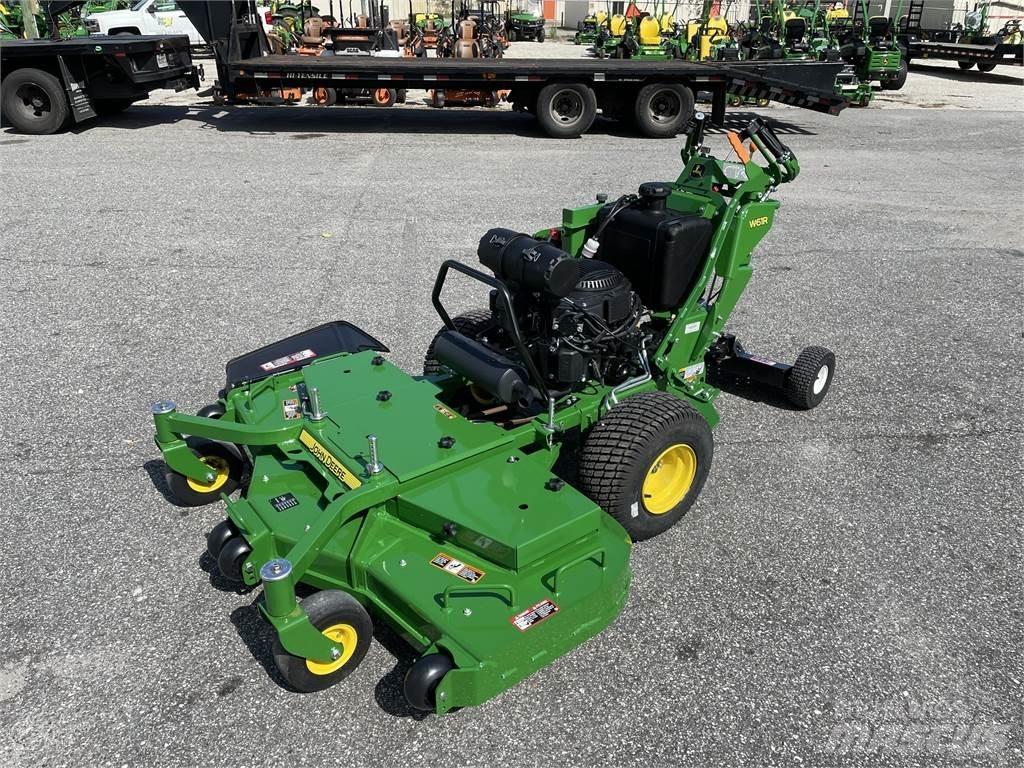 John Deere W61R Tondeuses à conducteur marchant