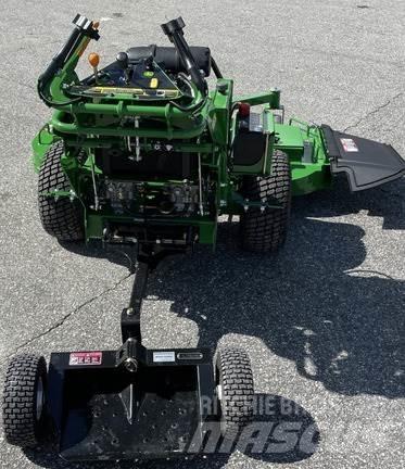 John Deere W61R Tondeuses à conducteur marchant