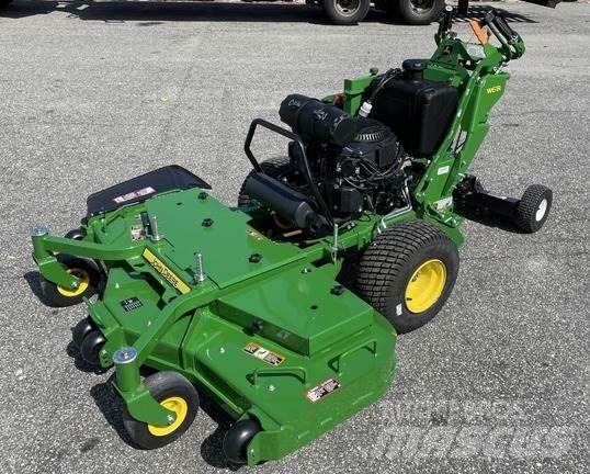 John Deere W61R Tondeuses à conducteur marchant