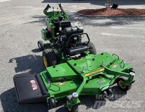 John Deere W61R Tondeuses à conducteur marchant