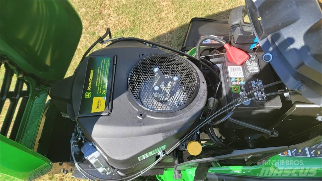 John Deere X570 Micro tracteur