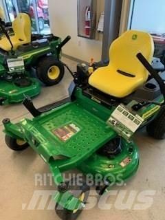 John Deere Z315E Tondeuses à rayon de braquage zéro
