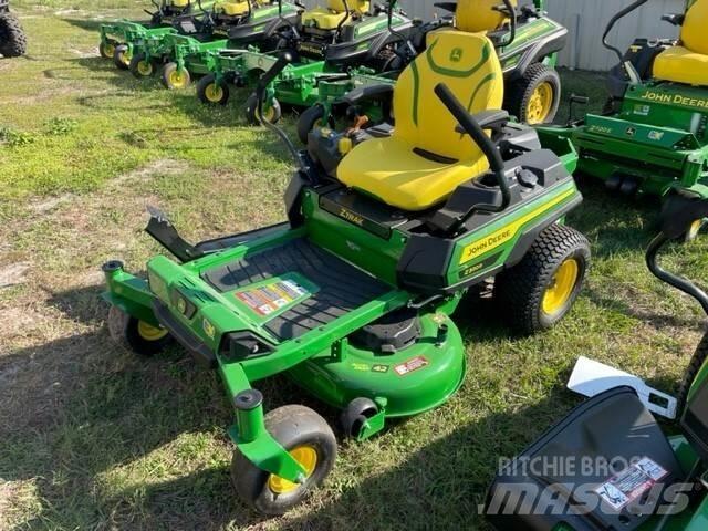John Deere Z320R Tondeuses à rayon de braquage zéro