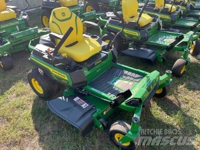 John Deere Z320R Tondeuses à rayon de braquage zéro