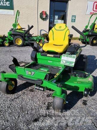 John Deere Z330R Tondeuses à rayon de braquage zéro