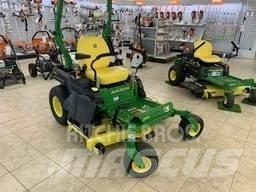 John Deere Z515E Tondeuses à rayon de braquage zéro