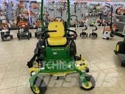 John Deere Z515E Tondeuses à rayon de braquage zéro