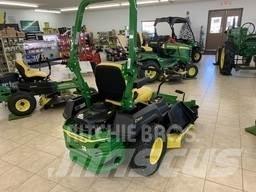 John Deere Z515E Tondeuses à rayon de braquage zéro