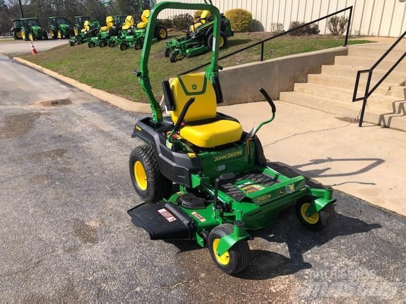 John Deere Z530M Tondeuses à rayon de braquage zéro