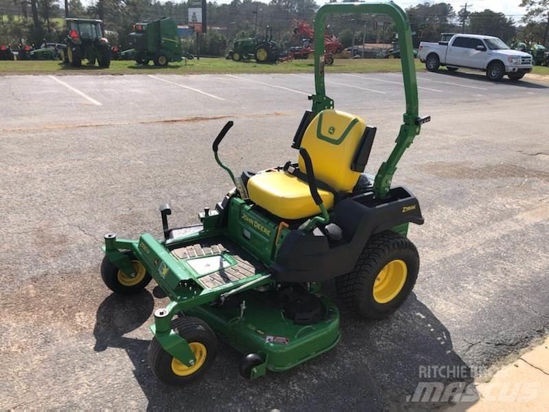 John Deere Z530M Tondeuses à rayon de braquage zéro