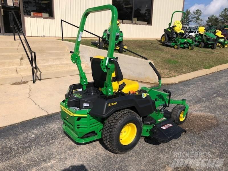 John Deere Z530M Tondeuses à rayon de braquage zéro