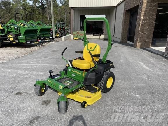 John Deere Z530M Tondeuses à rayon de braquage zéro