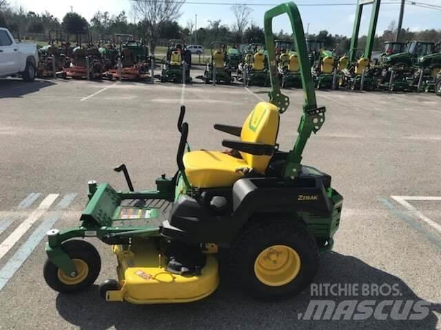 John Deere Z530M Tondeuses à rayon de braquage zéro